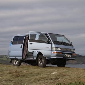 Click image for larger version. 

Name:	10 - Delica Project.JPG 
Views:	325 
Size:	302.0  
ID:	131539